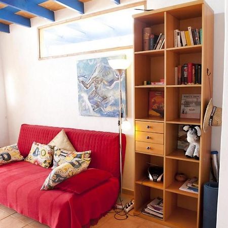 Holidays In Tarajalejo - Home Office With Sea View Luaran gambar