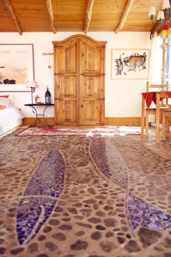 Holidays In Tarajalejo - Home Office With Sea View Luaran gambar