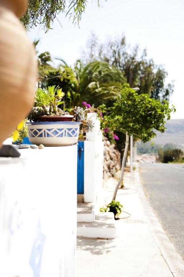 Holidays In Tarajalejo - Home Office With Sea View Luaran gambar