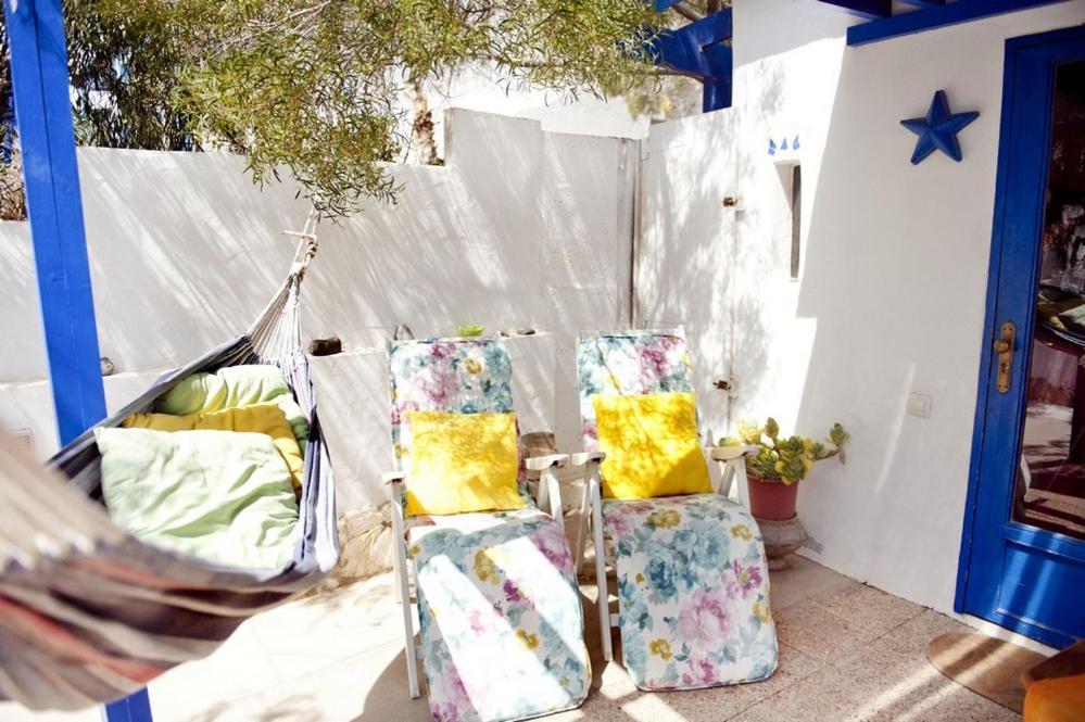 Holidays In Tarajalejo - Home Office With Sea View Luaran gambar