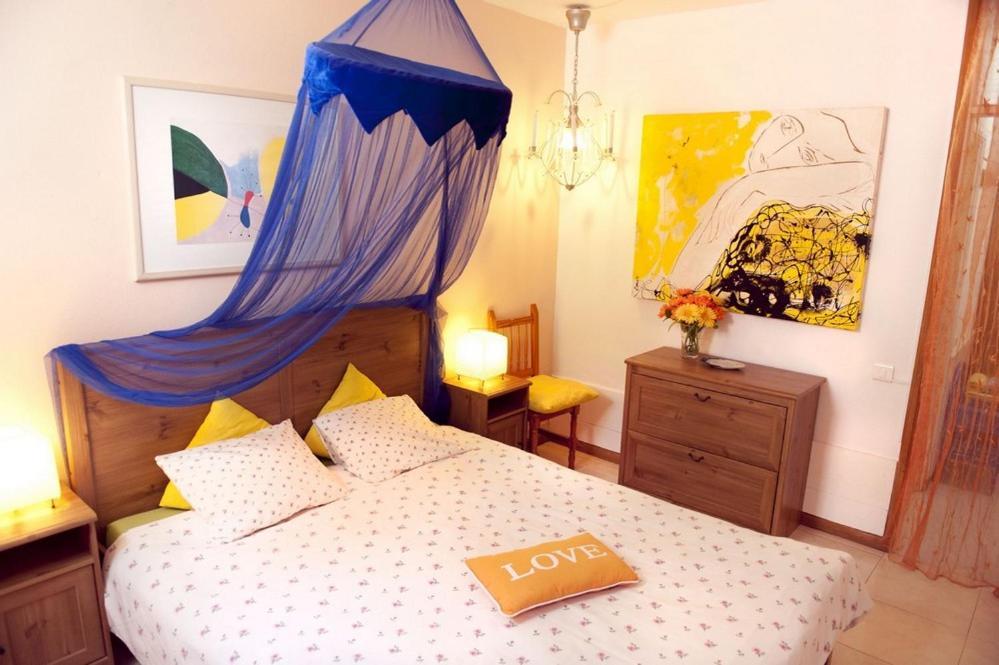 Holidays In Tarajalejo - Home Office With Sea View Luaran gambar