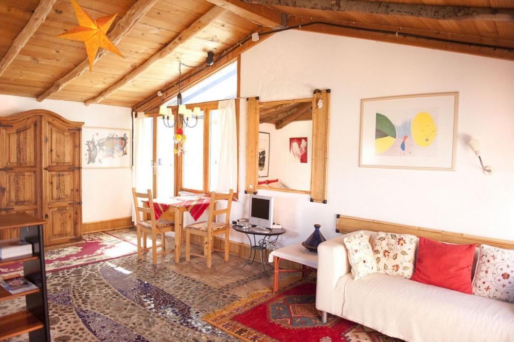 Holidays In Tarajalejo - Home Office With Sea View Luaran gambar