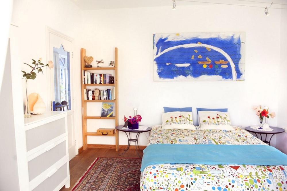 Holidays In Tarajalejo - Home Office With Sea View Luaran gambar