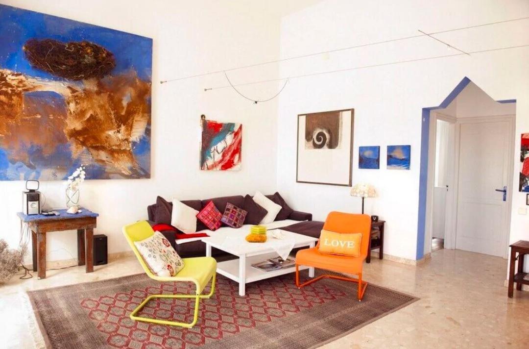 Holidays In Tarajalejo - Home Office With Sea View Luaran gambar