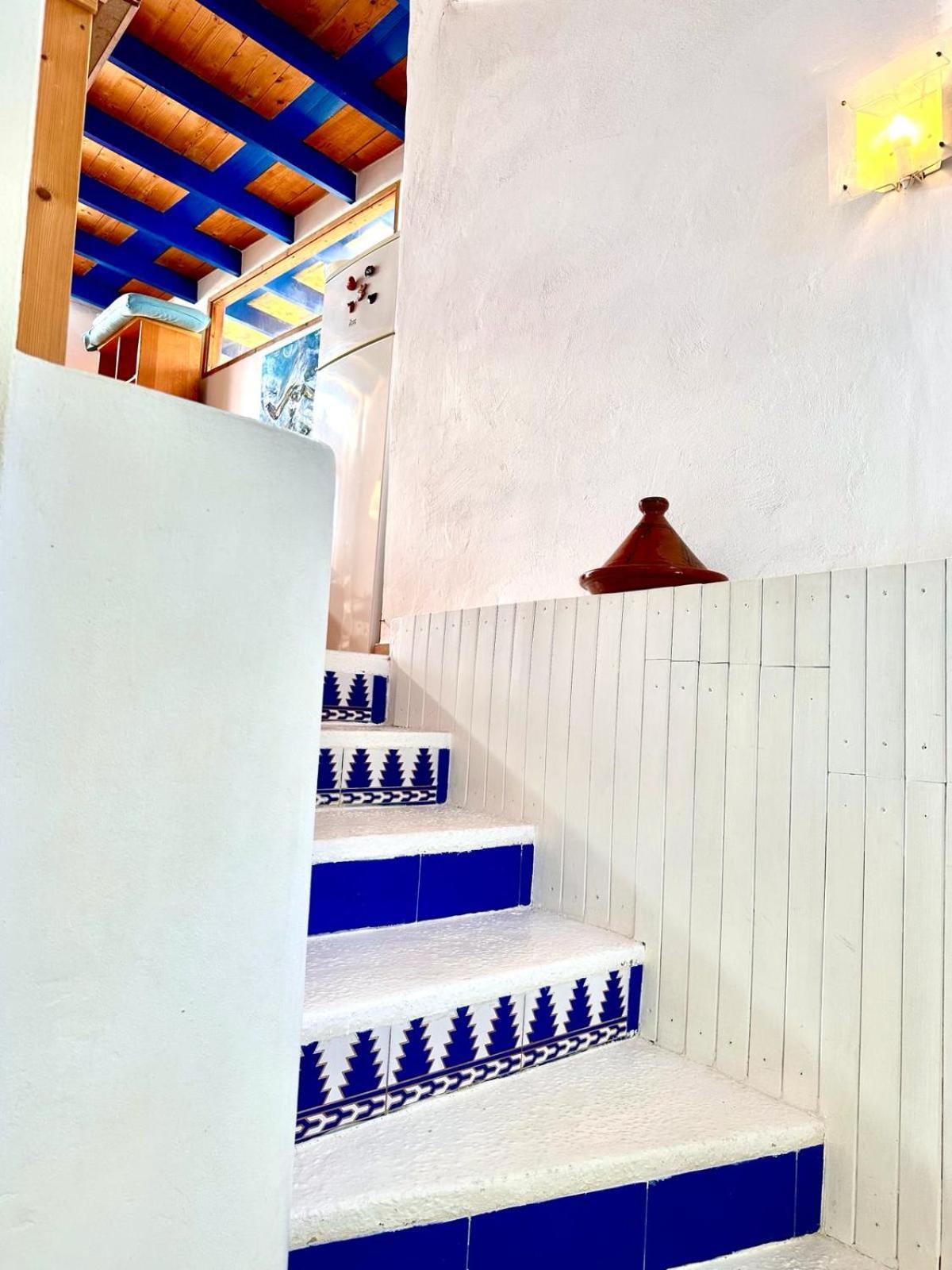Holidays In Tarajalejo - Home Office With Sea View Luaran gambar