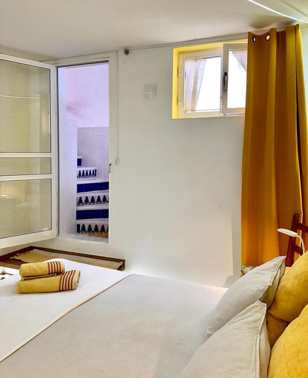 Holidays In Tarajalejo - Home Office With Sea View Luaran gambar