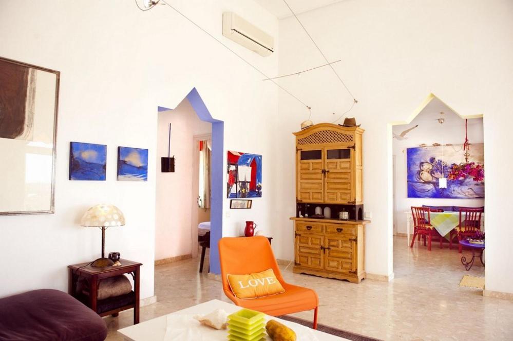 Holidays In Tarajalejo - Home Office With Sea View Bilik gambar
