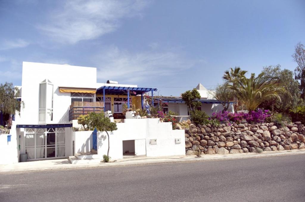 Holidays In Tarajalejo - Home Office With Sea View Bilik gambar