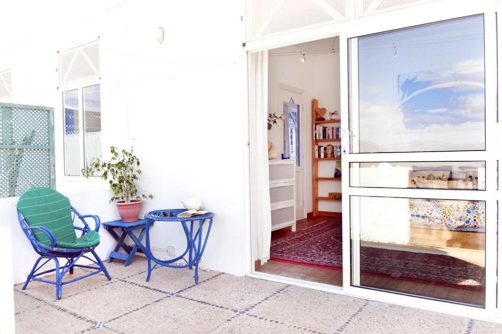 Holidays In Tarajalejo - Home Office With Sea View Bilik gambar