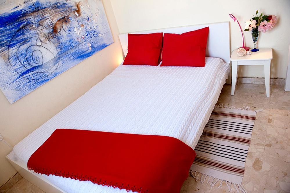 Holidays In Tarajalejo - Home Office With Sea View Bilik gambar