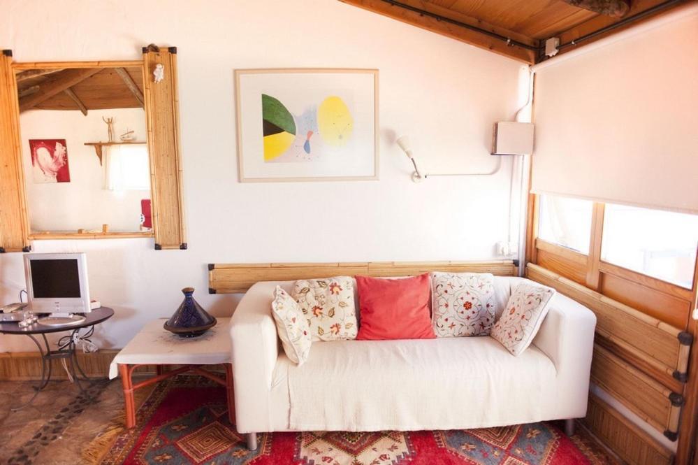 Holidays In Tarajalejo - Home Office With Sea View Luaran gambar